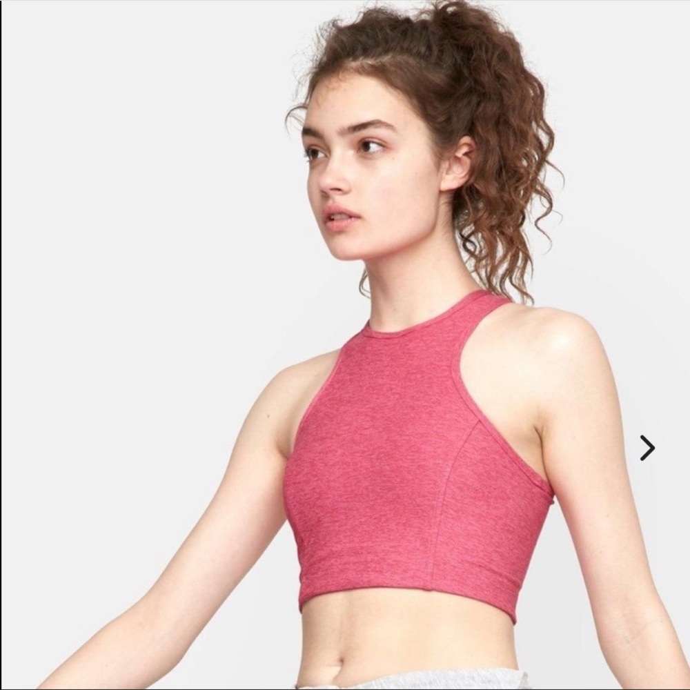 Outdoor voices bra